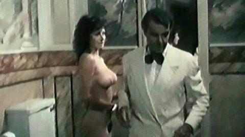 Carmen Russo in Patrick Still Lives (1980) Breasts Bush Bathroom Big Breasts 566433