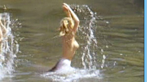Sydne Rome Naked in Vivi o, preferibilmente, morti. Breasts, big breasts, blonde. 620875