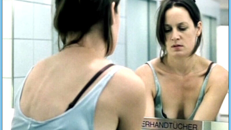 Hottest Charlotte Scenes. Sexy, SFW, brunette. 613731