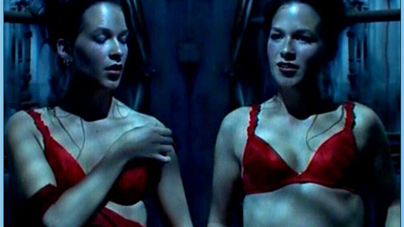 Sexiest Scenes of Lena from Die drei Mädels von der Tankstelle. Underwear, SFW, black hair. 566729