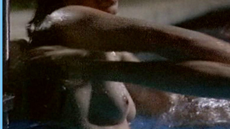 Franka Potente Naked as Anna. Breasts, black hair, nude. 566733
