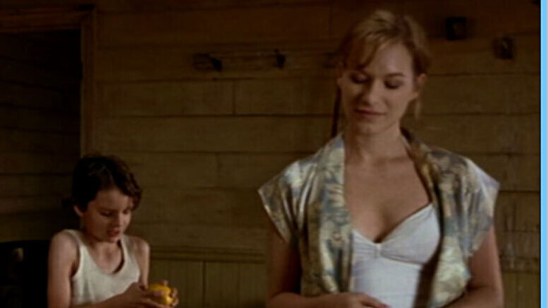 Sexiest Franka Potente Scene in Romulus, My Father. Underwear, panties. 648889