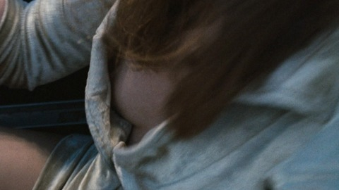 Geraldine Moffat in Get Carter (1971) Breasts Breasts Car 739024