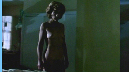 Juliet Stevenson Nude as Isobel Coleridge. Breasts, Bush, brunette, curly hair. 554858