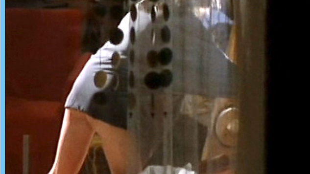 Grazyna Szapolowska Naked as Magda. Butt, bottomless, nude. 566835
