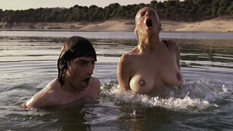 Emma Suárez Naked in The Red Squirrel. Breasts, big breasts, nude. 566857