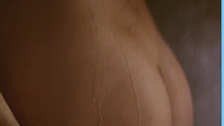 Emma Suárez Naked in Tierra. Butt, butt close-up, nude. 566863