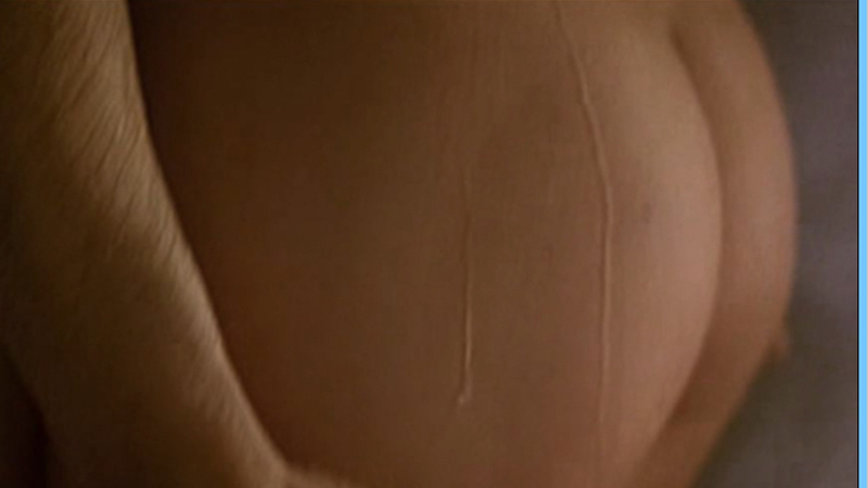 Emma Suárez Nude as Ángela. Butt, butt close-up, couple. 566864