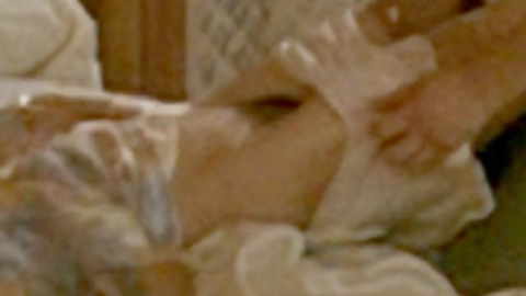 Emma Suárez Nude in Tu nombre envenena mis sueños. Bush, blonde, couple. 709084