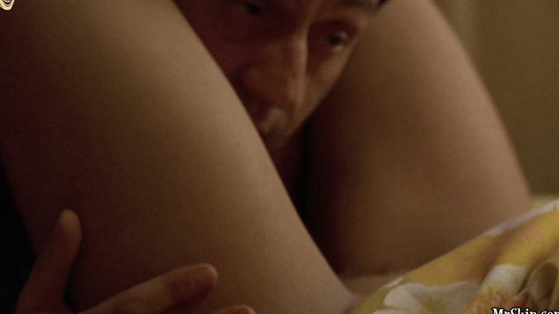Nudes of Patricia from Mauvaise passe. Bush, bush close-up, eating out. 583512