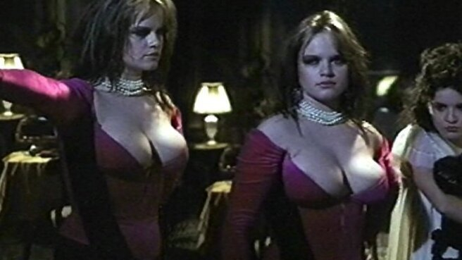Sexiest Scenes of Vida Kolba from The Washing Machine. Sexy, SFW, big breasts. 579593