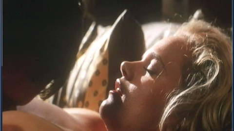 Katarzyna Figura Naked in Ajlawju. Breasts, blonde, couple. 593809