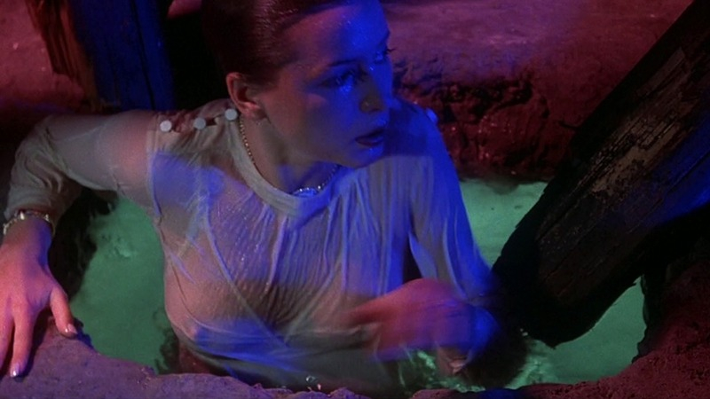 Hottest Sara Scenes. Sexy, nipples through shirt, pokies. 760923