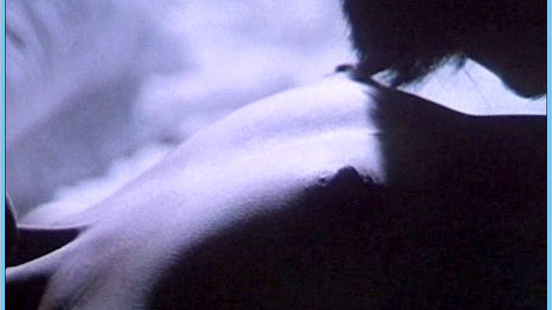 Vivian Hsu Naked in Devil Angel. Breasts, close-up, couple. 574495