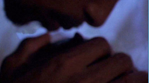 Kenya Moore in Trois (2000) Breasts Breast Close Up Breasts 567090