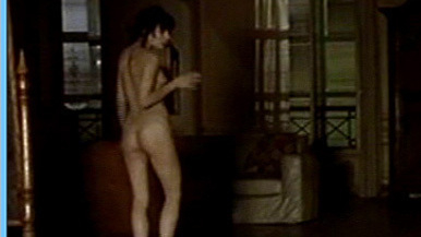 Marie Trintignant Nude in Nuit d'ete en ville. Breasts, Butt, back exposed, couple. 567142