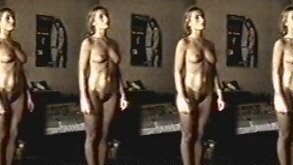 Nadja Uhl Nude as NA. Breasts, Bush, big breasts, breast close-up. 567158