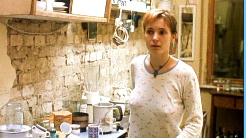 Sexiest Tatjana Scenes. Sexy, pokies, redhead. 590896