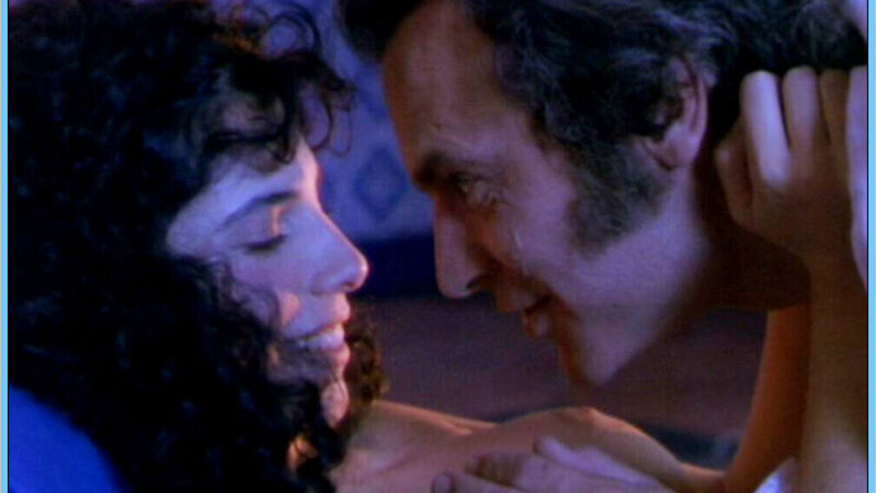 Maribel Verdú Nude in Goya in Bordeaux. Breasts, couple, curly hair. 576298