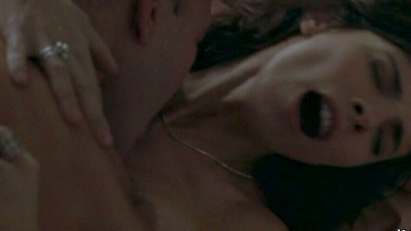 Maribel Verdú Nude in Stormy Weather. Breasts, left breast, man on top. 631168
