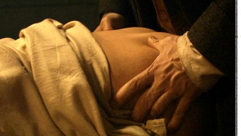 Maribel Verdú Nude in El niño de barro. Butt, fully clothed man, nude. 647482
