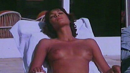 Betty Vergès Naked as Patricia. Breasts, brunette, couple. 566199