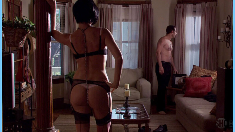 Sexiest NA Scenes. Thong, Underwear, black garter belt, sex lingerie. 664348