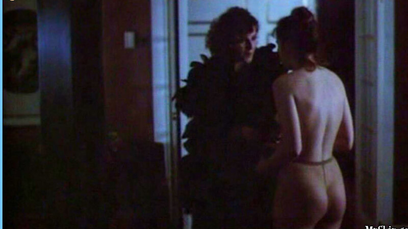 Desideria from Desideria: La vita interiore Naked. Butt, nude, pantyhose. 562589