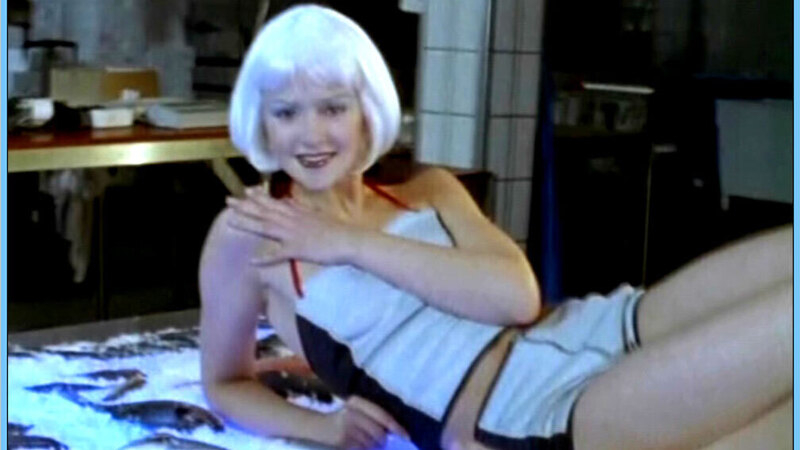 Hottest Lilli Linke Scenes. Sexy, SFW, blonde. 567231