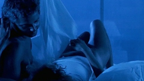 Kim Greist in Manhunter (1986) Sexy Blue Light Brunette 763092