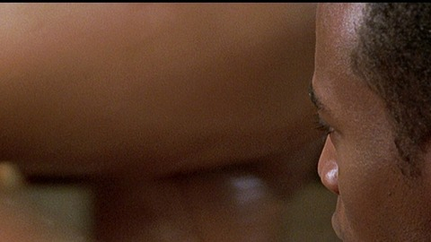 Sanaa Lathan Nude in The Best Man. Butt, Black, SFW. 735028