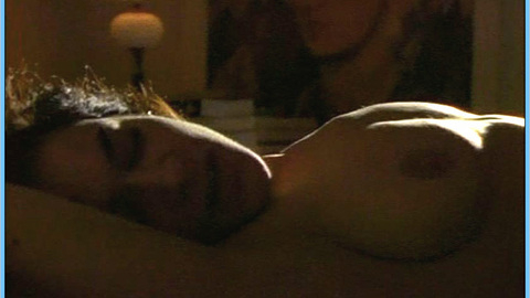 Carol Monda in Out of Season (1998) Breasts Black Hair Breasts 566496
