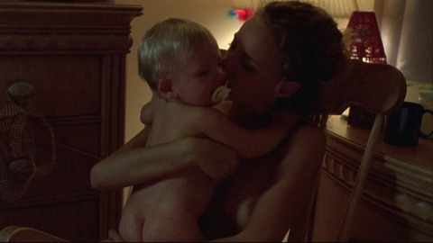 Bijou Phillips in Bully (2001) Breasts Baby Breasts 742655
