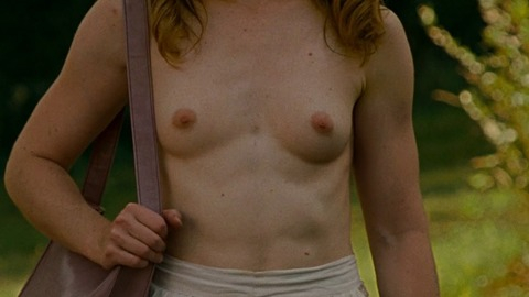 Bijou Phillips Nude as Ursula. Breasts, Body Double, brunette, natural. 756830