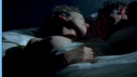 Claire Nebout in Des jours et des nuits (2004) Breasts Breasts Brunette 550851