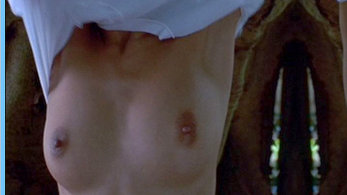 Aya Kokumai Naked in Sonatine. Breasts, Asian, collage. 567409