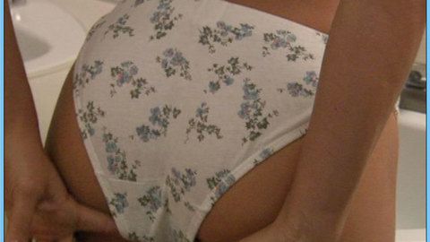 Sexiest Kimberly Scenes. Underwear, SFW, butt close-up. 639154