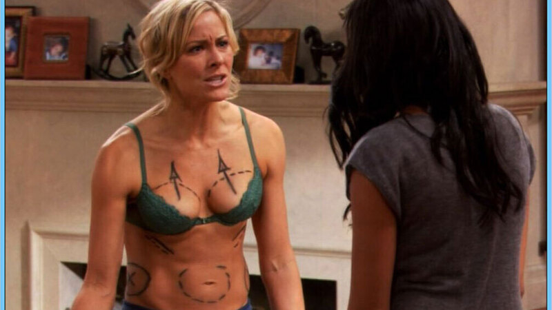 Sexiest Kelly Pitts Scenes. Underwear, SFW, blonde. 664696