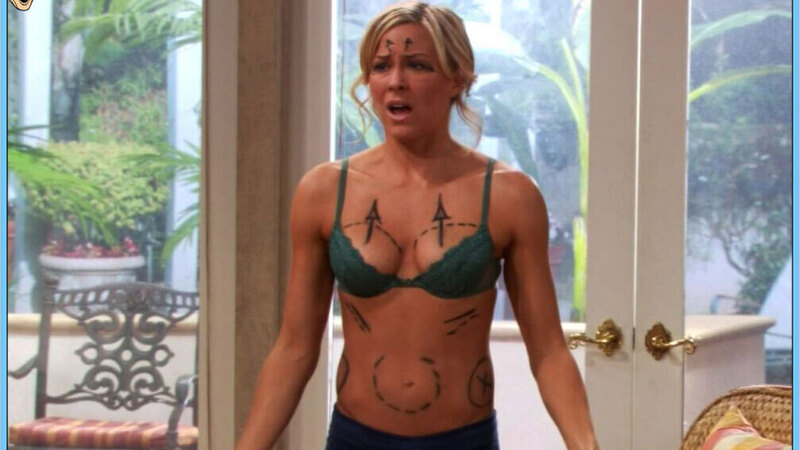 Sexiest Scenes of Kelly Pitts from The Game. Underwear, SFW, blonde. 664697