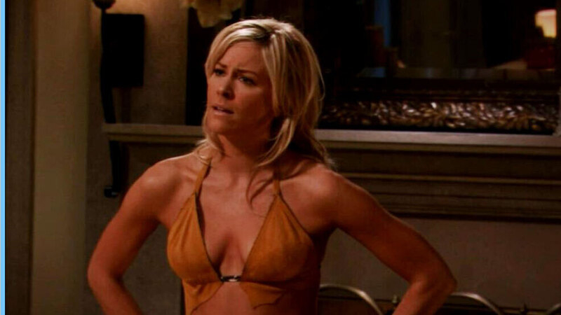 Sexiest Kelly Pitts Scenes. Sexy, SFW, blonde. 664690