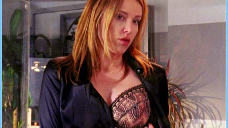 Scrubs's Sexiest Scenes with Christa Miller. Underwear, SFW, big breasts. 657210