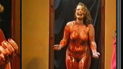 Ricky Koole Nude in Exit. Breasts, Bush, blonde, blood. 567622