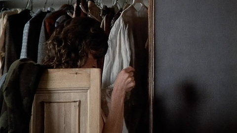 Meg Foster in The Osterman Weekend (1983) Breasts Breasts Brunette 894240