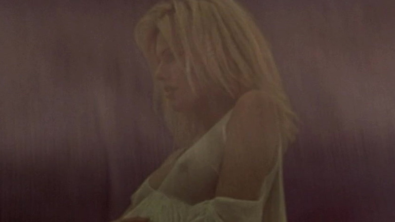 Sexiest Layla Roberts Scene in Beowulf. Sexy, blonde, pregnant. 563839