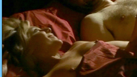 Samantha Womack Naked in Imogen's Face. Breasts, blonde, couple. 656017