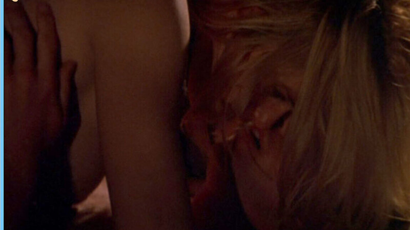 Sexiest Rachel Blanchard Scene in Nailed. Sexy, sideboob, woman on top. 605851