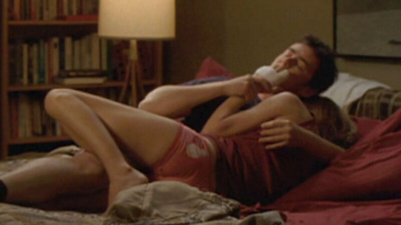 Hottest Cheryl Scenes. Underwear, SFW, couple in bed. 644745