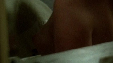 Linda Hayden in The Boys from Brazil (1978) Breasts Blonde Breasts 755528