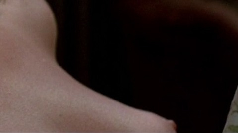 Linda Hayden in The Boys from Brazil (1978) Breasts Blonde Breasts 755530