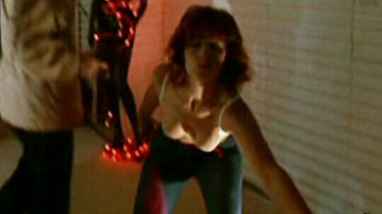 Sexiest Scenes of Lucie from Légitime violence. Underwear, SFW, bent over. 582941